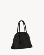 YSL Duffle Sac De Jour In Supple Grained Leather - Image 4